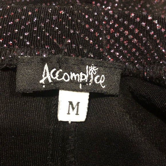 Purple, sequin dress, juniors size medium strap, or strapless - Picture 5 of 7